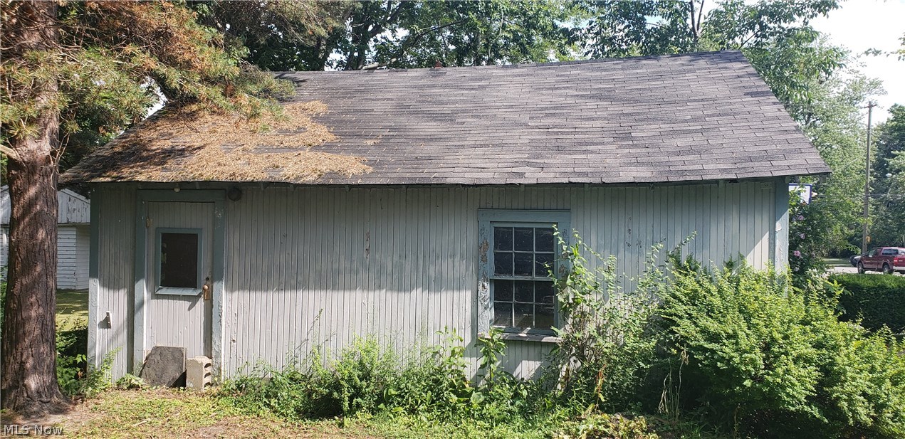 21 & 22 Humphries - Residential