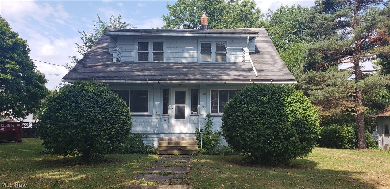 21 & 22 Humphries - Residential