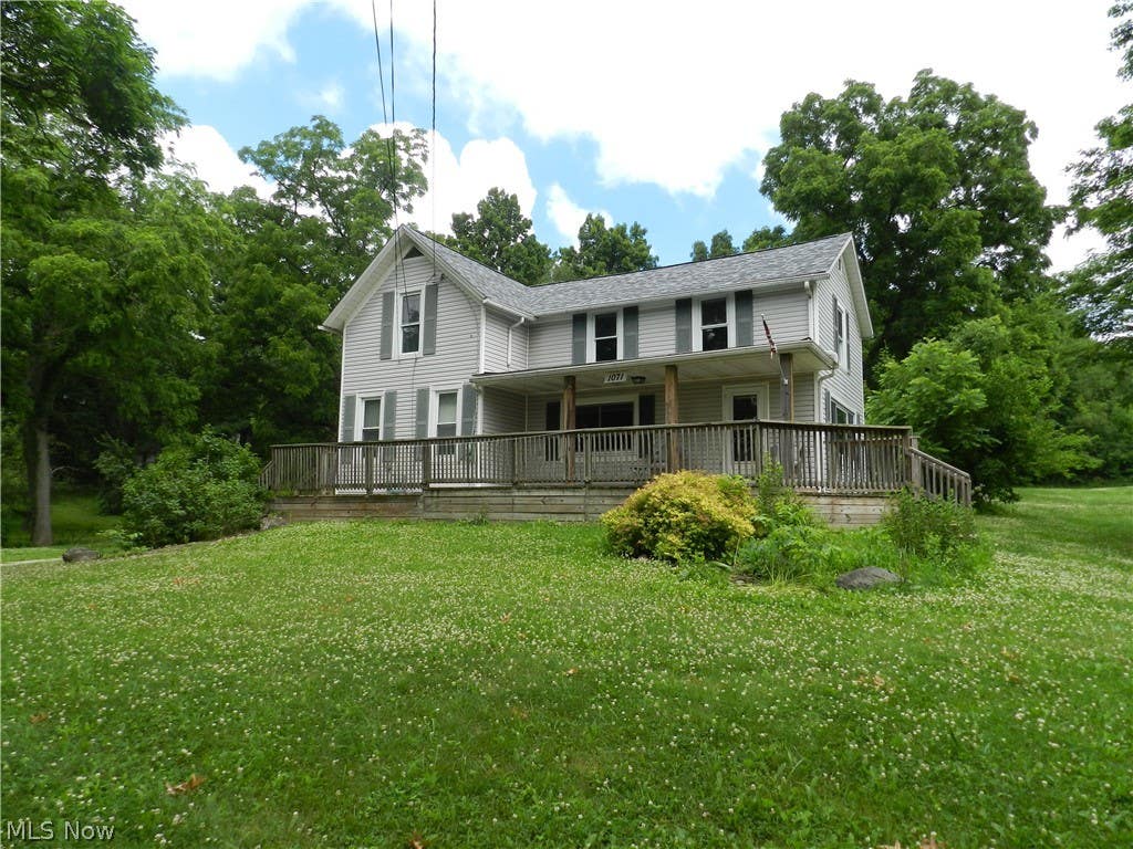 Photo of 1071 Wilbur Road, Medina, OH 44256 (MLS # 5210752)
