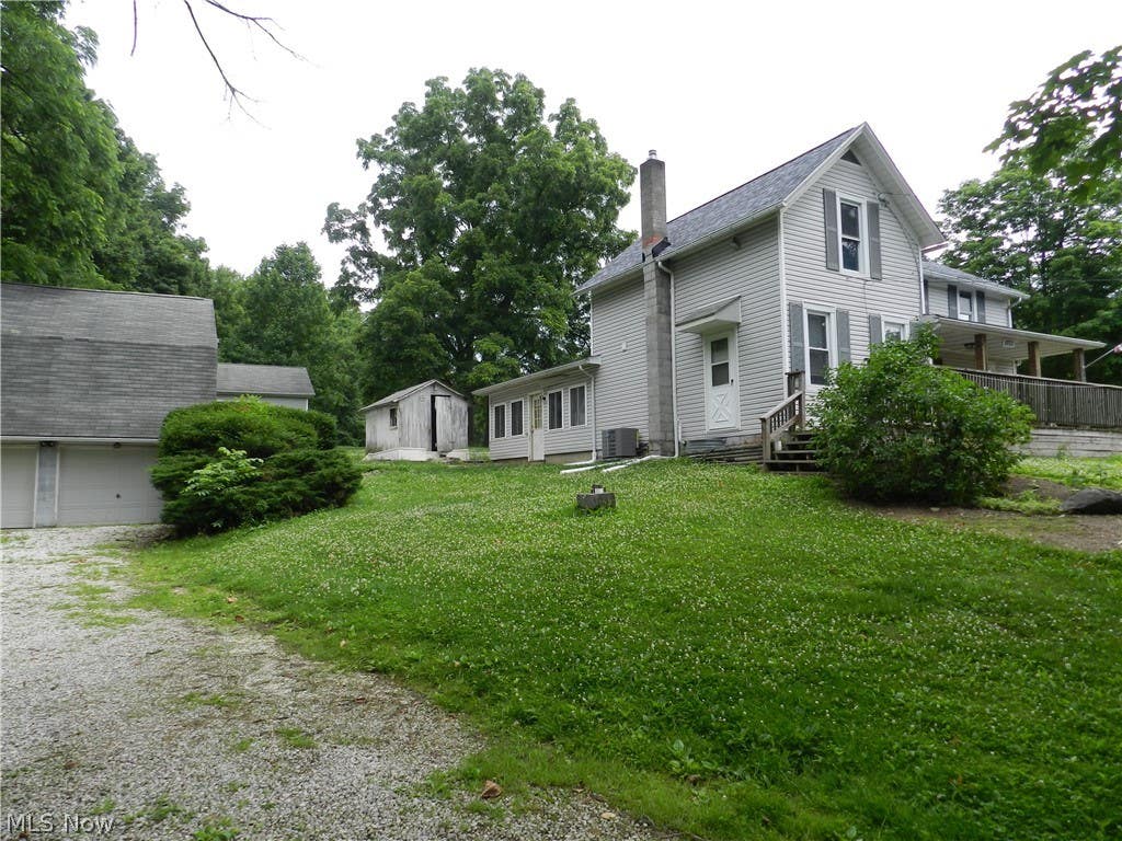 Photo of 1071 Wilbur Road, Medina, OH 44256 (MLS # 5210752)