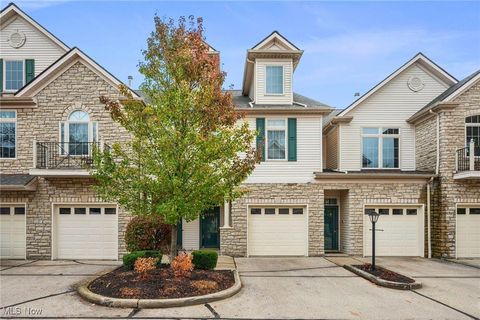 3168 Richmond Road Beachwood OH 44122