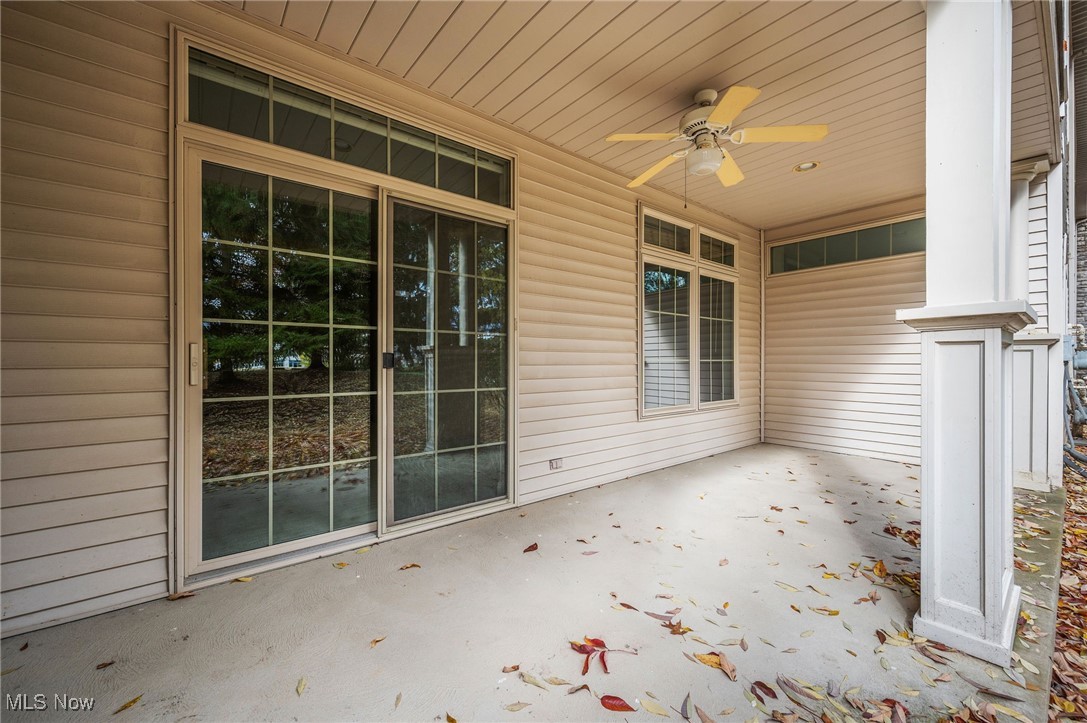 Wedgewood Crossings - Residential