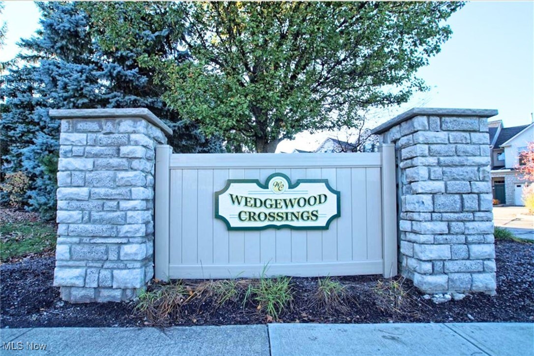 Wedgewood Crossings - Residential