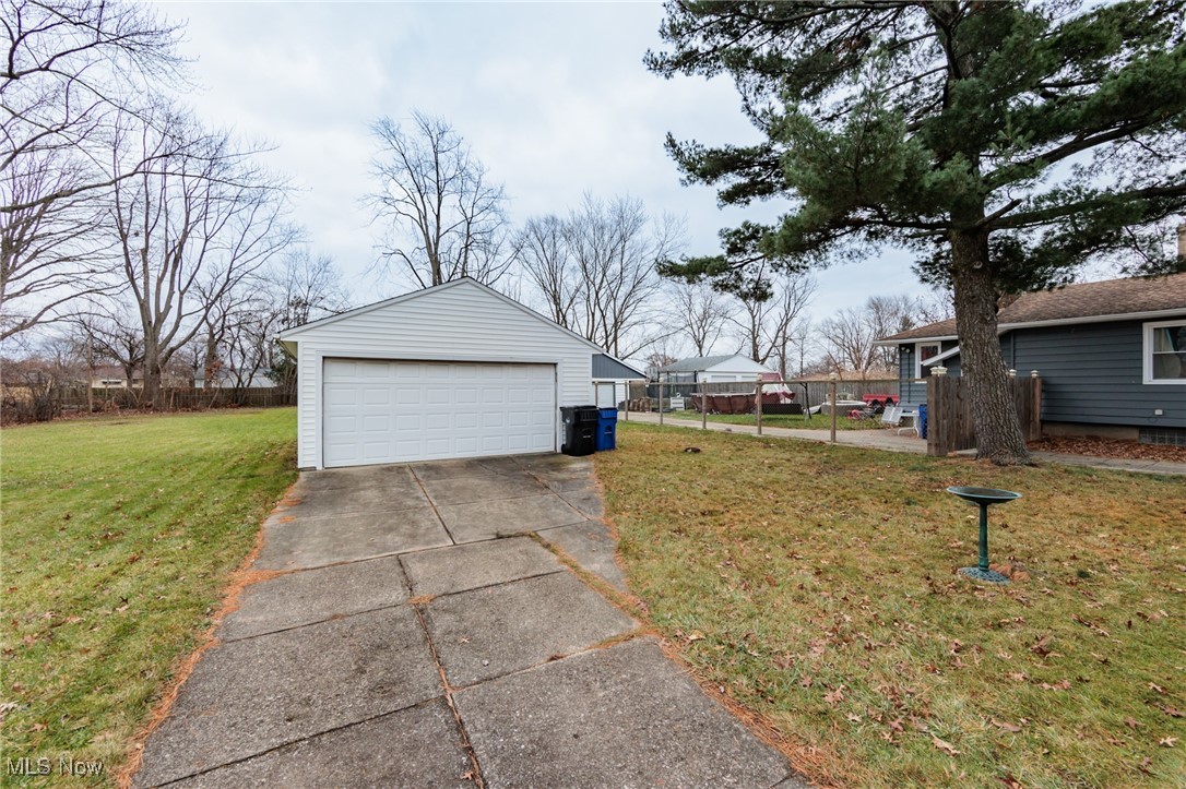 4591 W 157th Street, Cleveland, Ohio image 2