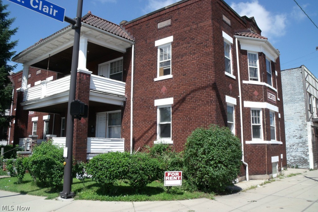 Ambler Realty Compants - Commercial Sale