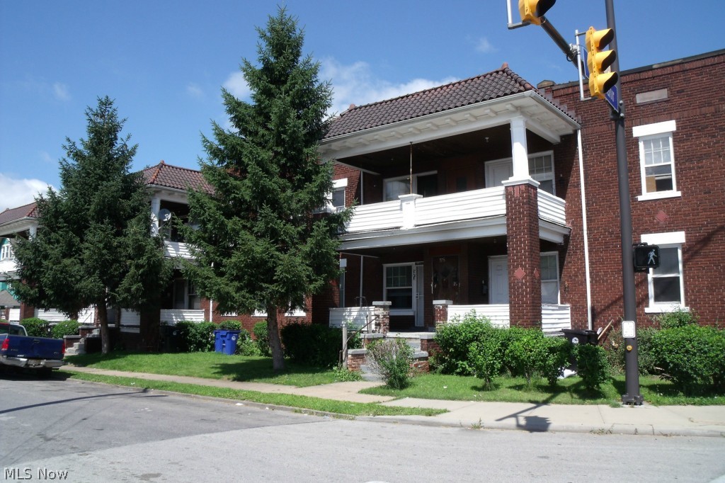 Ambler Realty Compants - Commercial Sale