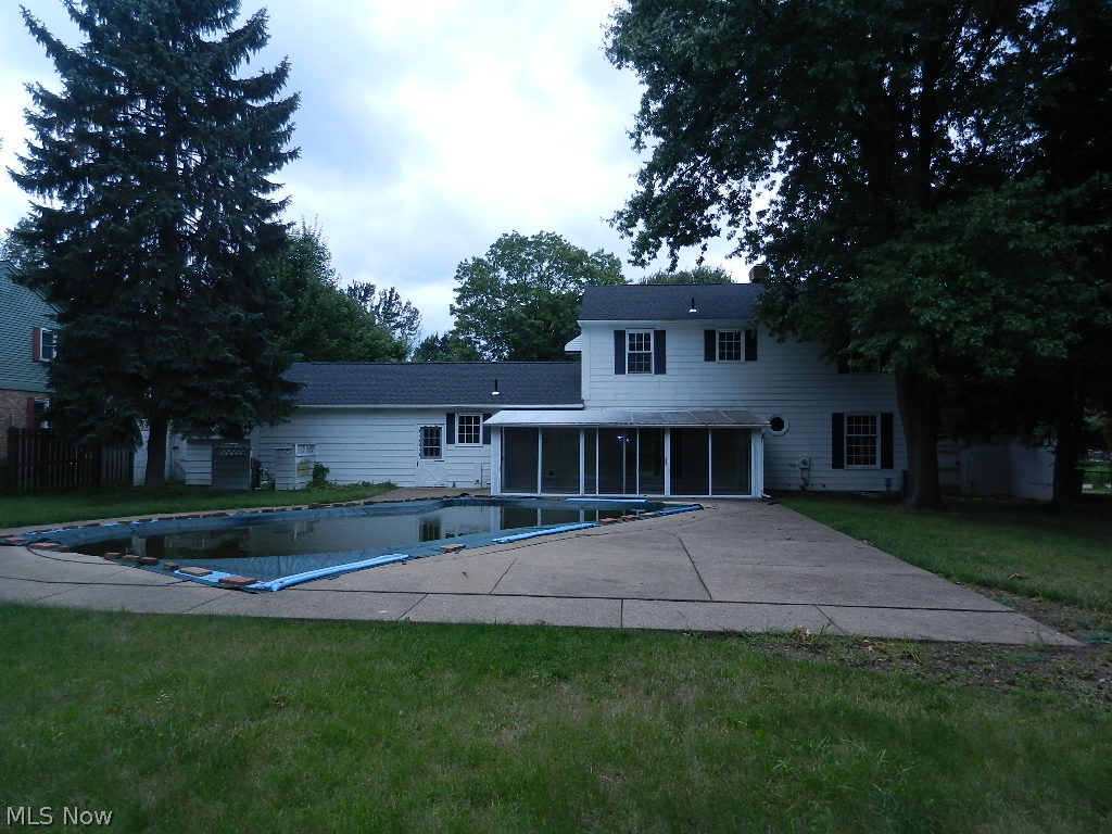 Bob O Link - Residential