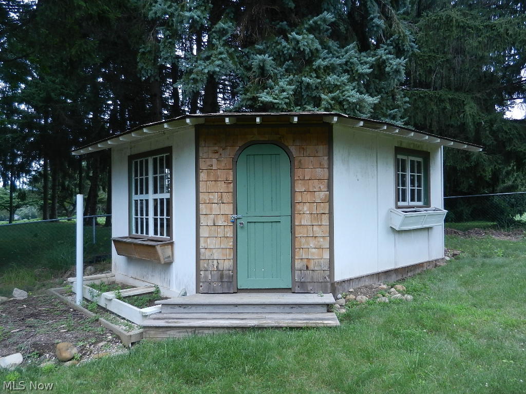 Bob O Link - Residential