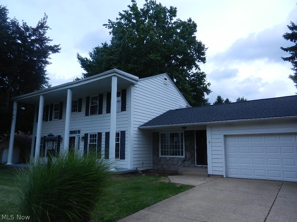 Bob O Link - Residential