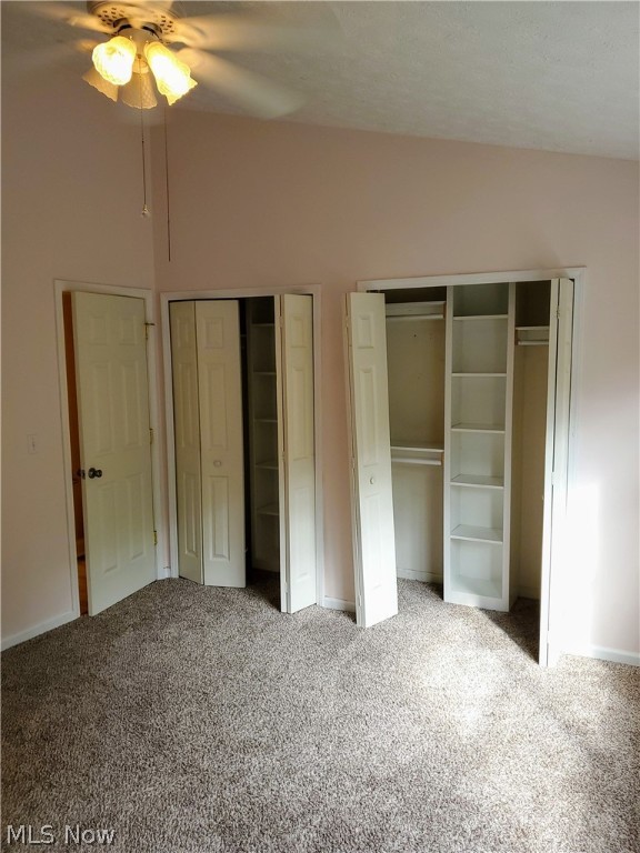 Meadows/Copley Allotment - Residential Lease