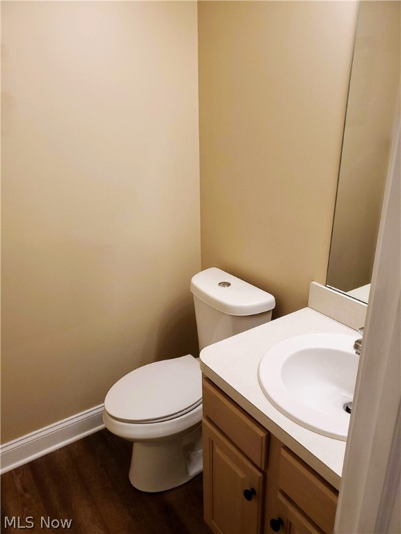 Meadows/Copley Allotment - Residential Lease