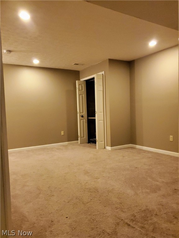 Meadows/Copley Allotment - Residential Lease