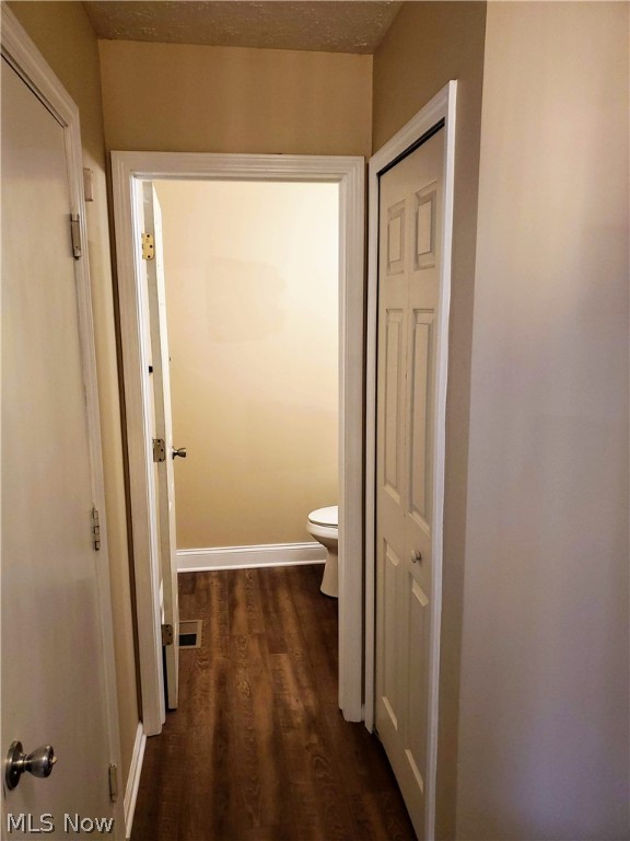 Meadows/Copley Allotment - Residential Lease