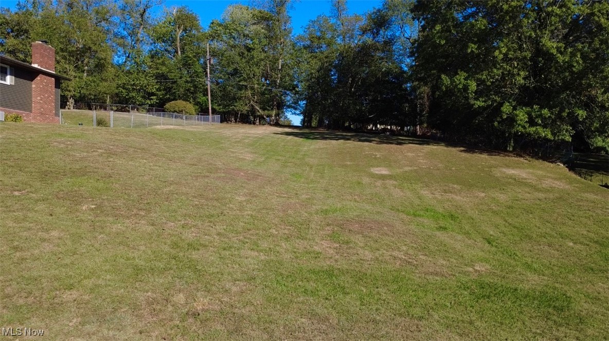 Harding Heights - Land