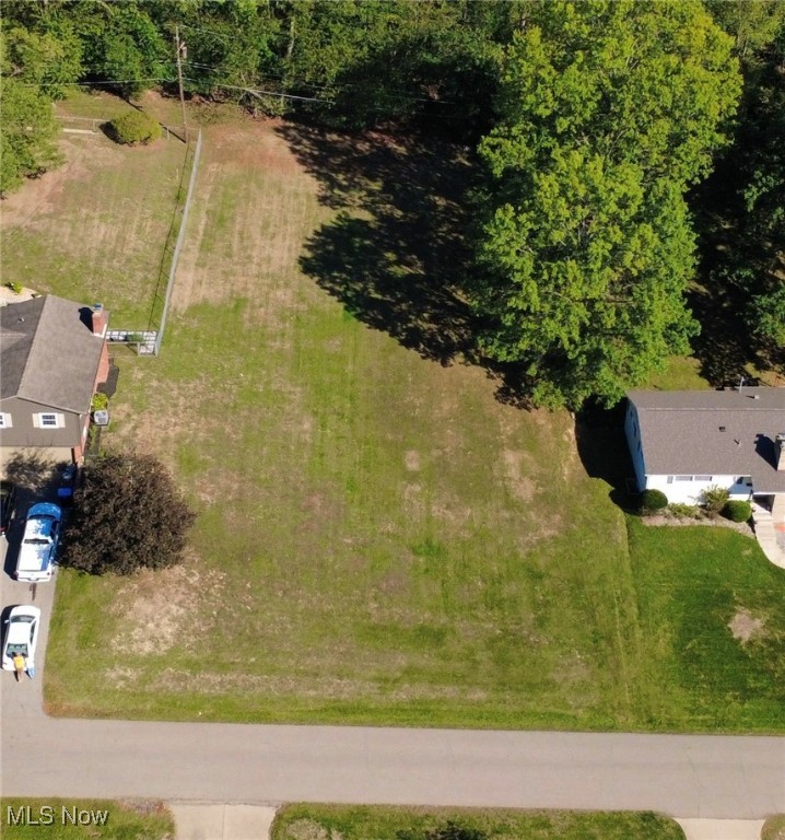 Harding Heights - Land