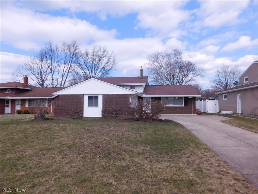 Columbia Land Dev - Residential