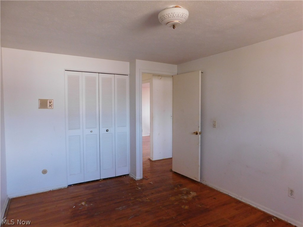 Columbia Land Dev - Residential