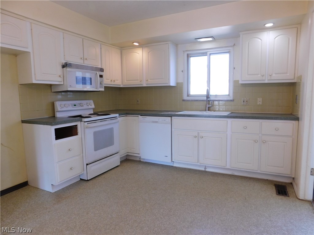 Columbia Land Dev - Residential