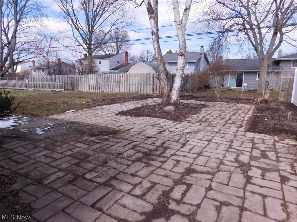 Columbia Land Dev - Residential