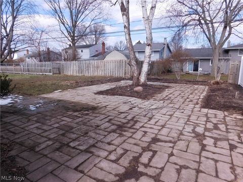 Tiny photo for 24732 Mitchell Drive, North Olmsted, OH 44070 (MLS # 5190311)