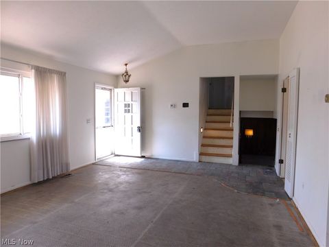 Tiny photo for 24732 Mitchell Drive, North Olmsted, OH 44070 (MLS # 5190311)