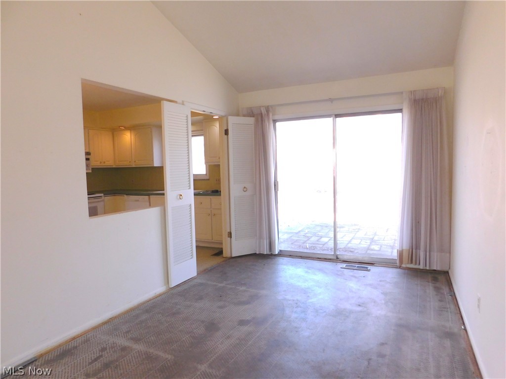 Columbia Land Dev - Residential