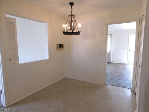 Tiny photo for 24732 Mitchell Drive, North Olmsted, OH 44070 (MLS # 5190311)