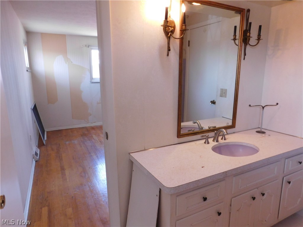 Columbia Land Dev - Residential