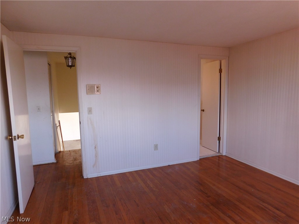 Columbia Land Dev - Residential