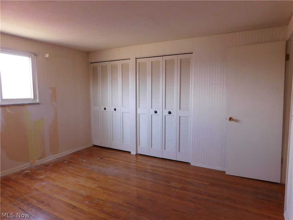 Columbia Land Dev - Residential