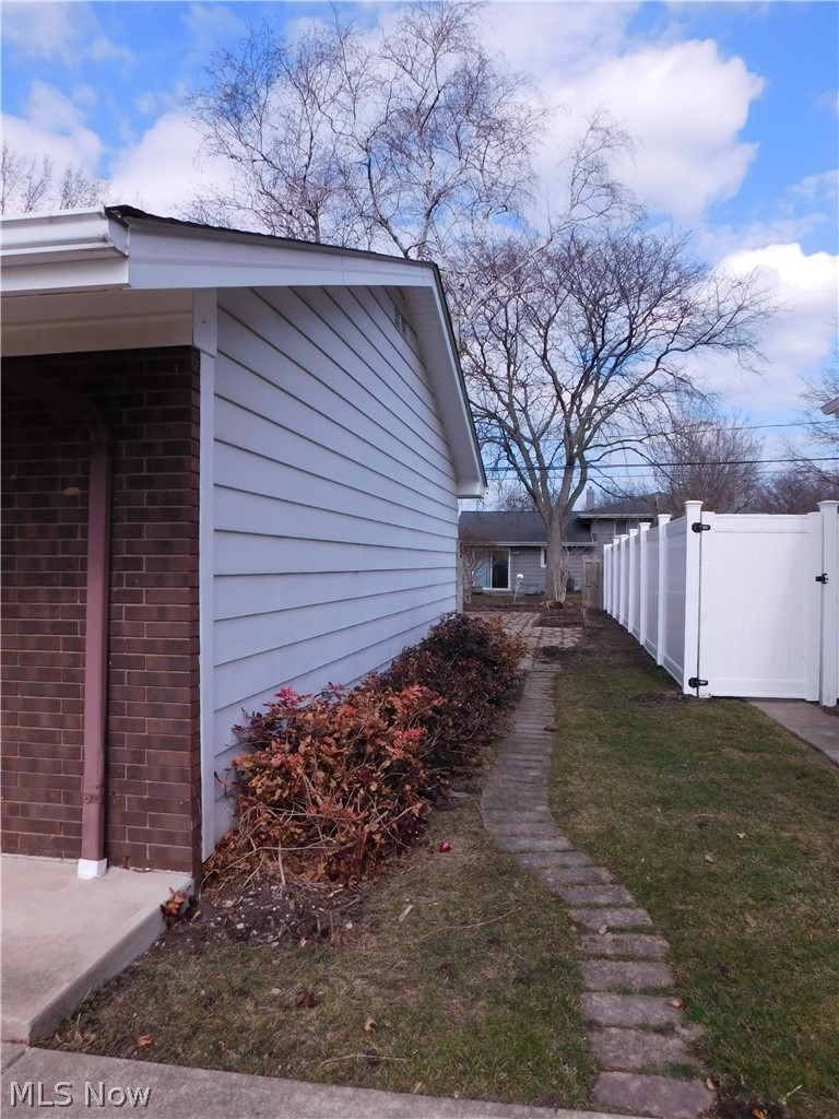 Columbia Land Dev - Residential