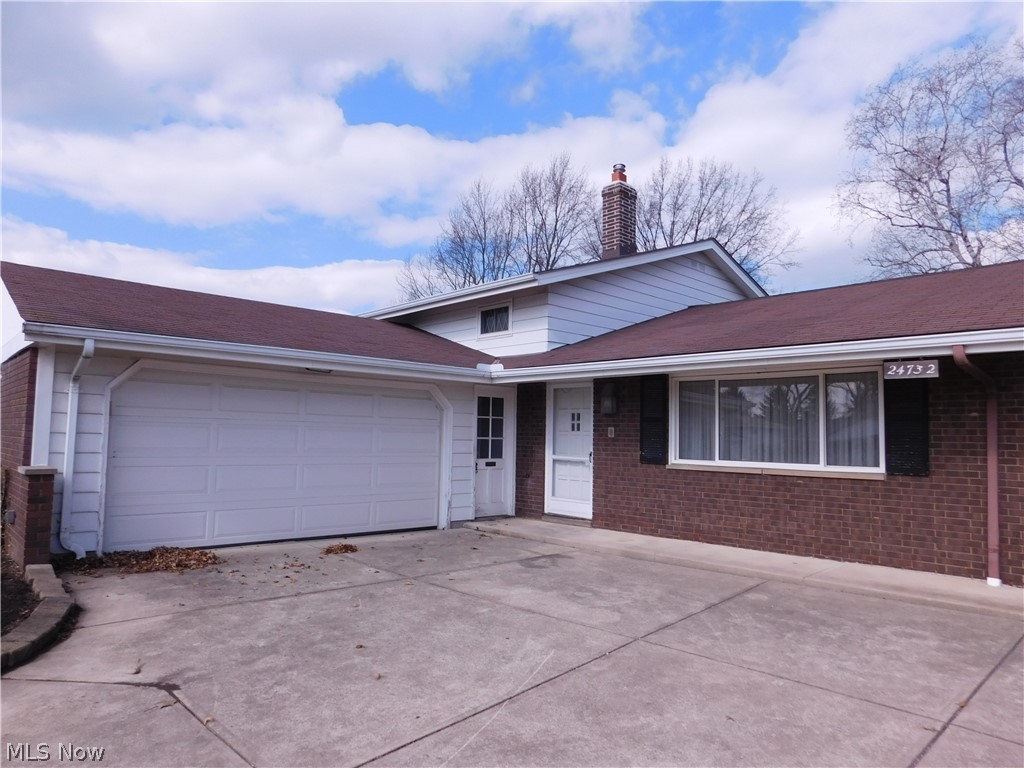 Columbia Land Dev - Residential