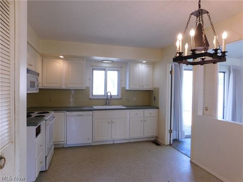 Tiny photo for 24732 Mitchell Drive, North Olmsted, OH 44070 (MLS # 5190311)