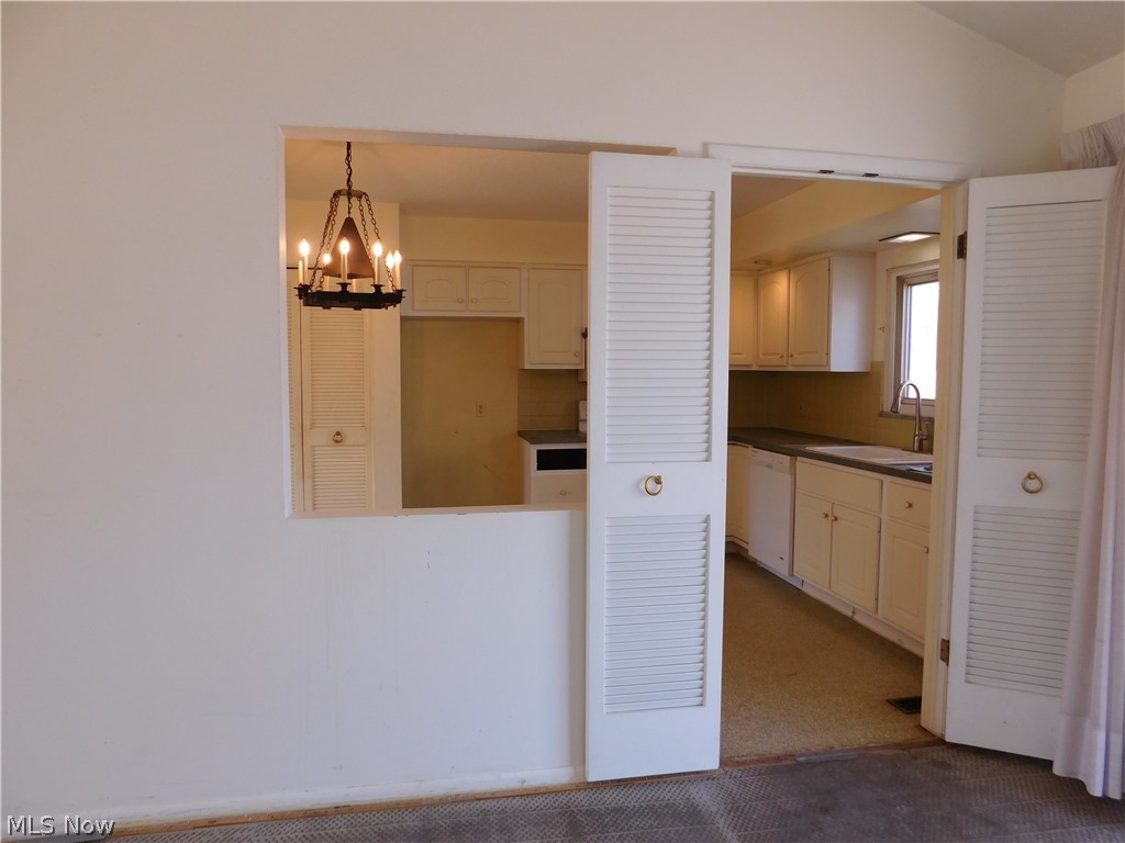 Columbia Land Dev - Residential