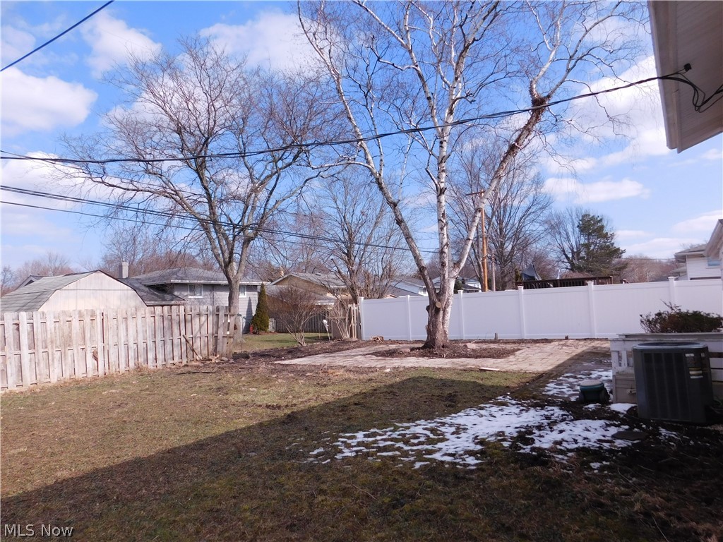 Columbia Land Dev - Residential