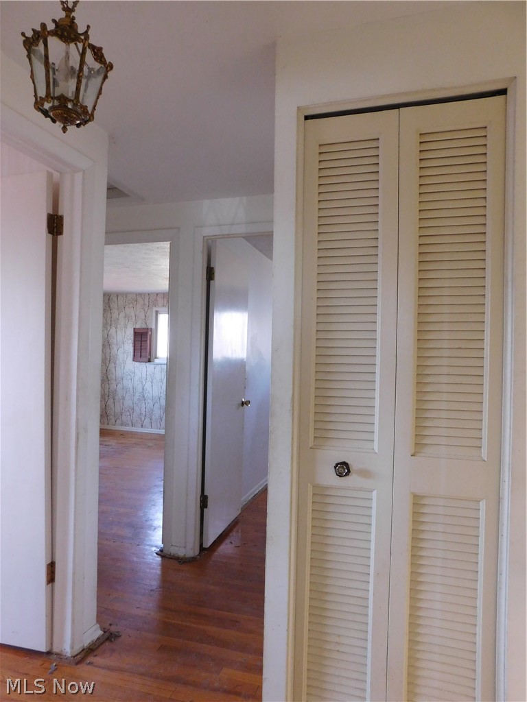 Columbia Land Dev - Residential