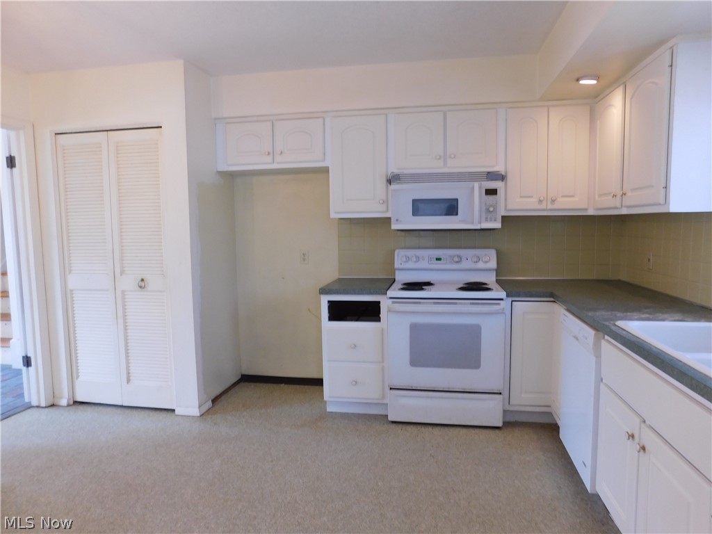 Columbia Land Dev - Residential