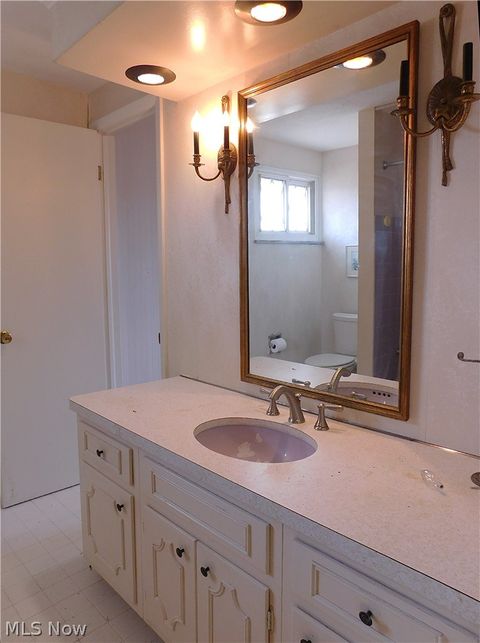 Tiny photo for 24732 Mitchell Drive, North Olmsted, OH 44070 (MLS # 5190311)