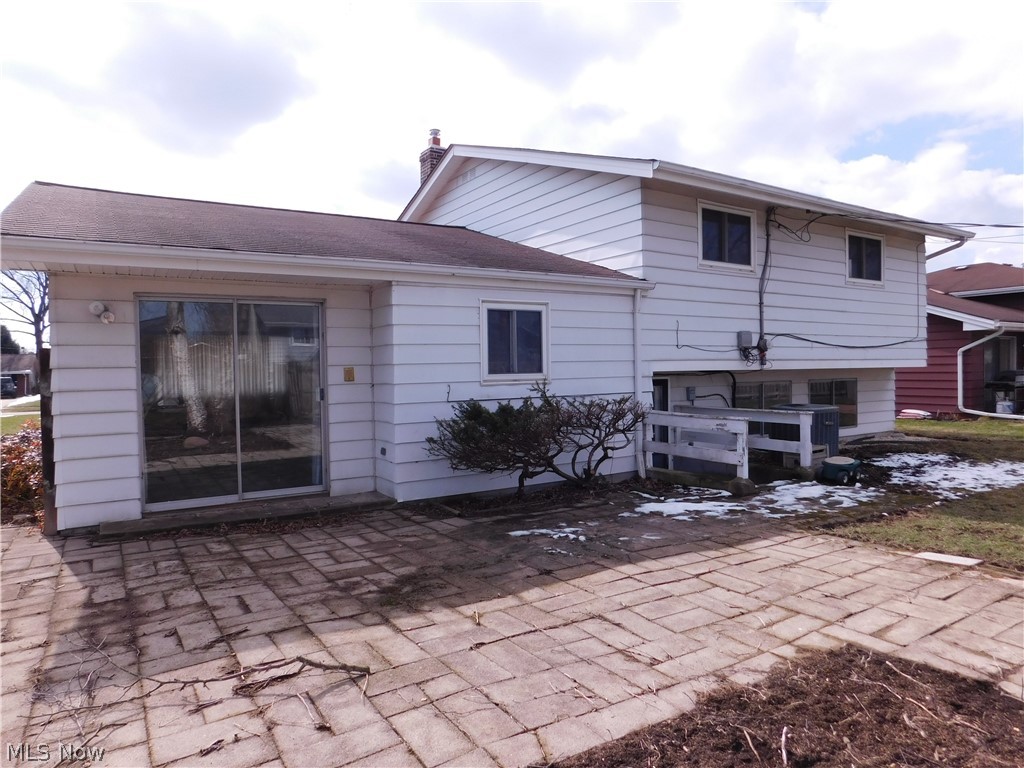 Columbia Land Dev - Residential