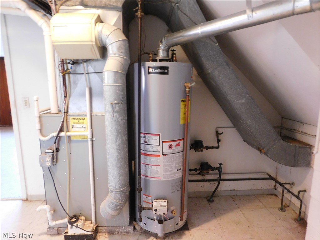 Columbia Land Dev - Residential