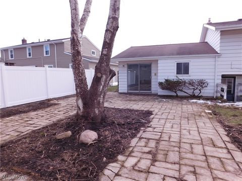 Tiny photo for 24732 Mitchell Drive, North Olmsted, OH 44070 (MLS # 5190311)