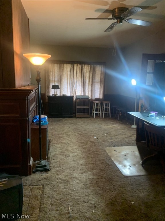 C A Sturtevants Fair Home All - Residential