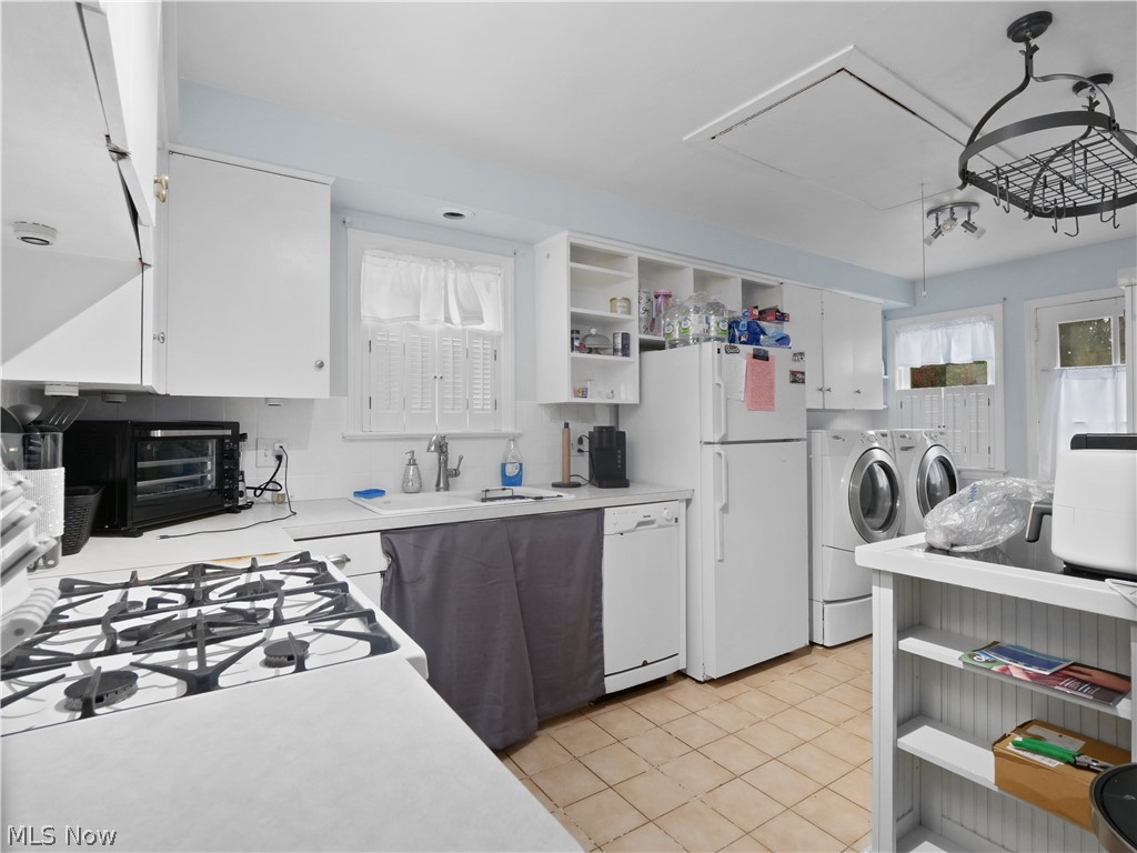 Lake Erie Park - Residential