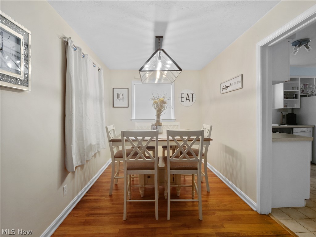 Lake Erie Park - Residential