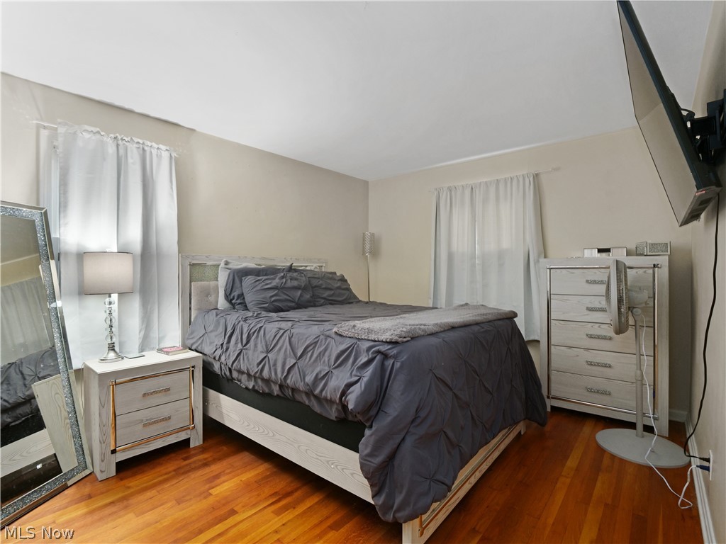 Lake Erie Park - Residential