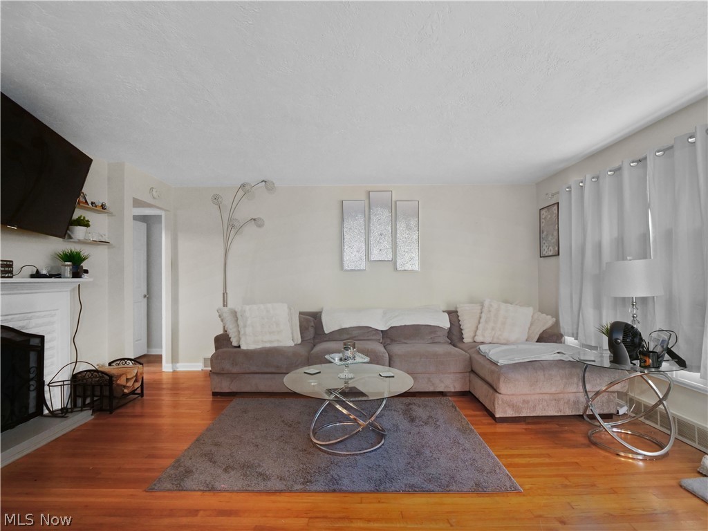 Lake Erie Park - Residential