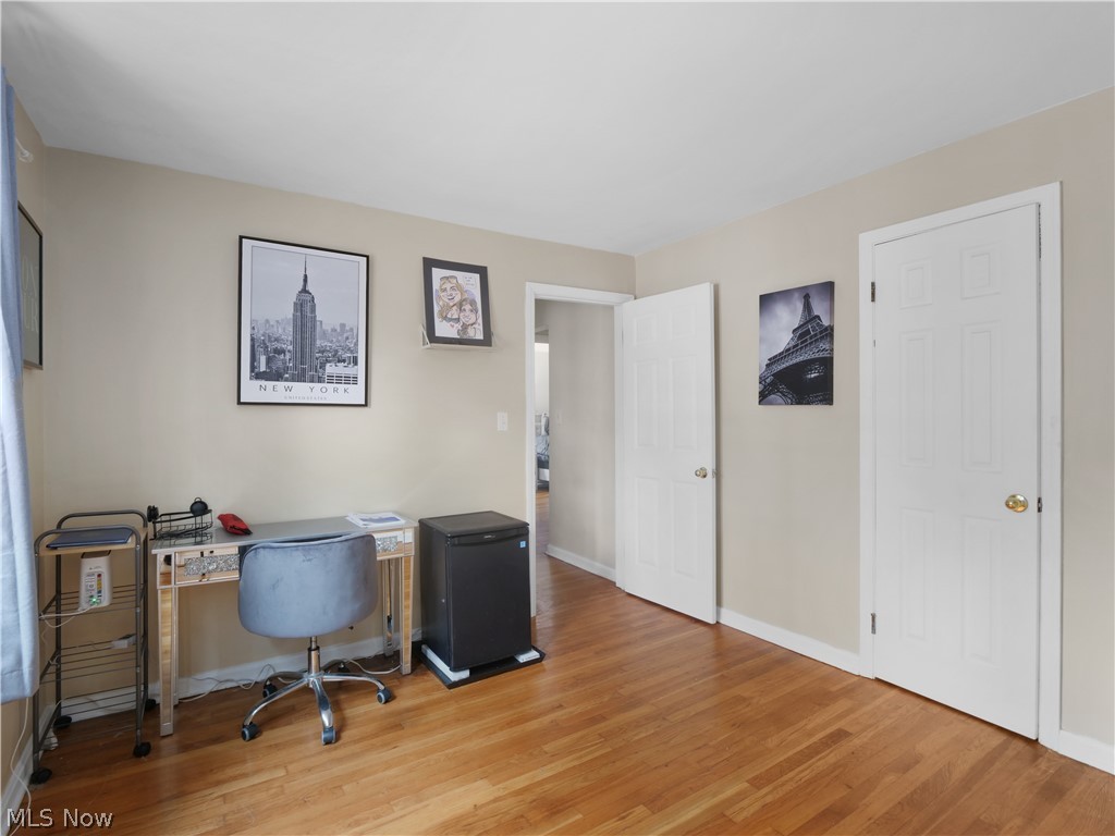 Lake Erie Park - Residential