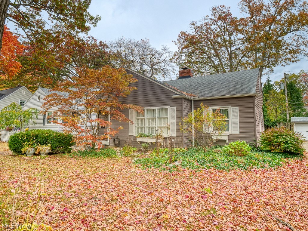 Lake Erie Park - Residential