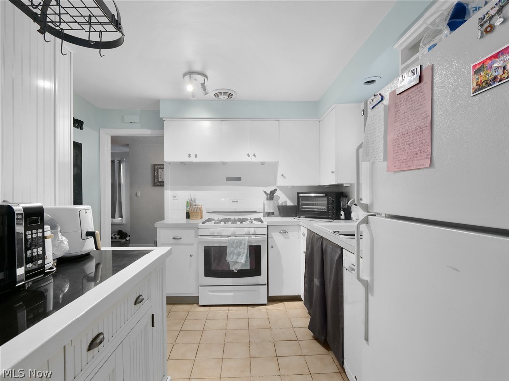 Lake Erie Park - Residential