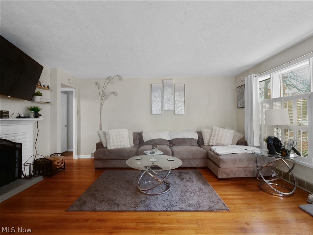 Lake Erie Park - Residential